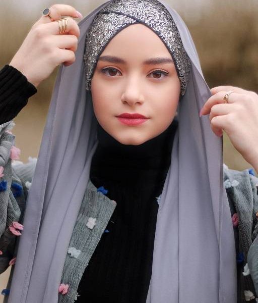هدشال جواهردوزی پرکار