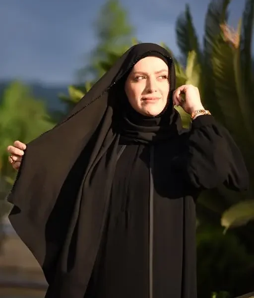 عبا اصیلا
